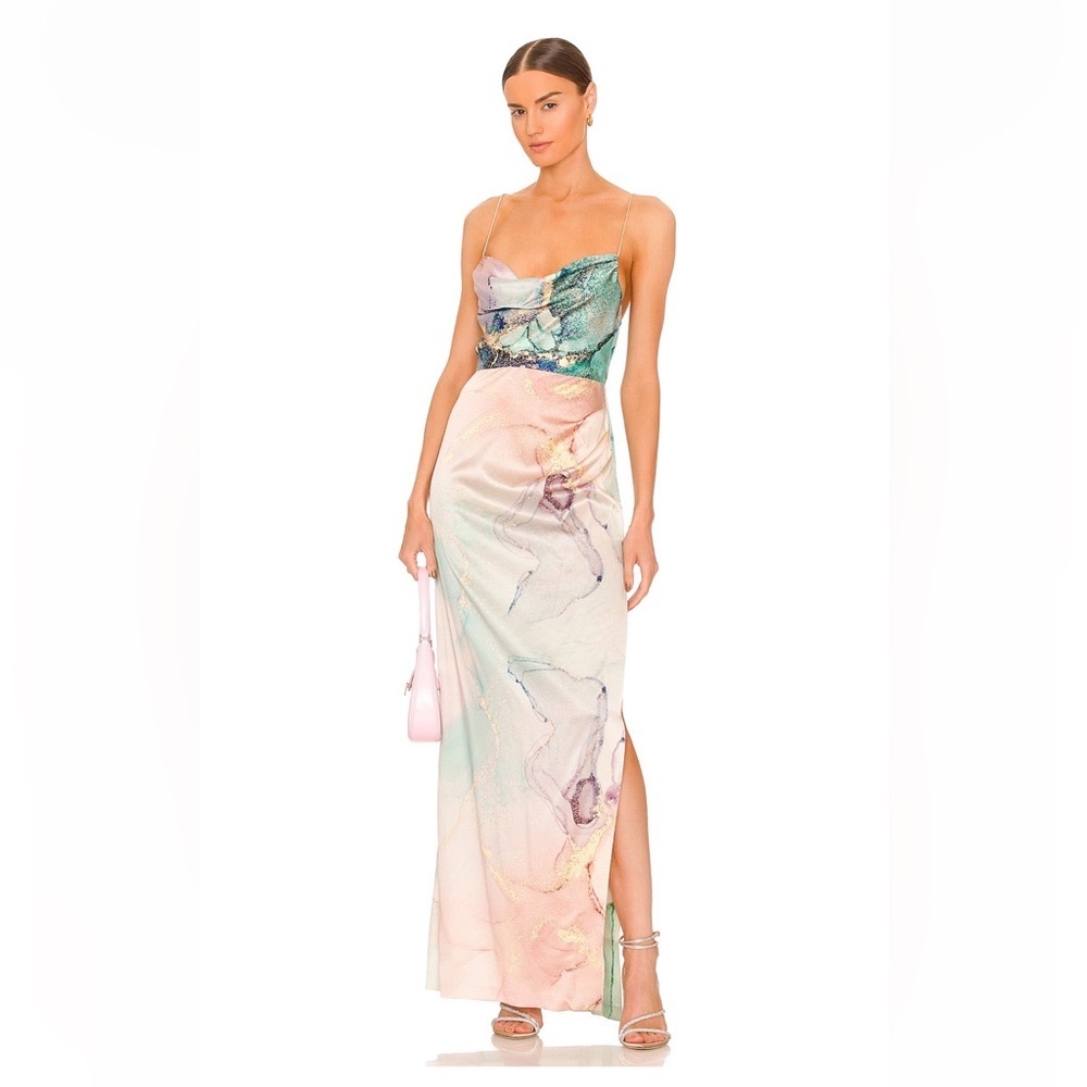 Retrofete Marlene Dress